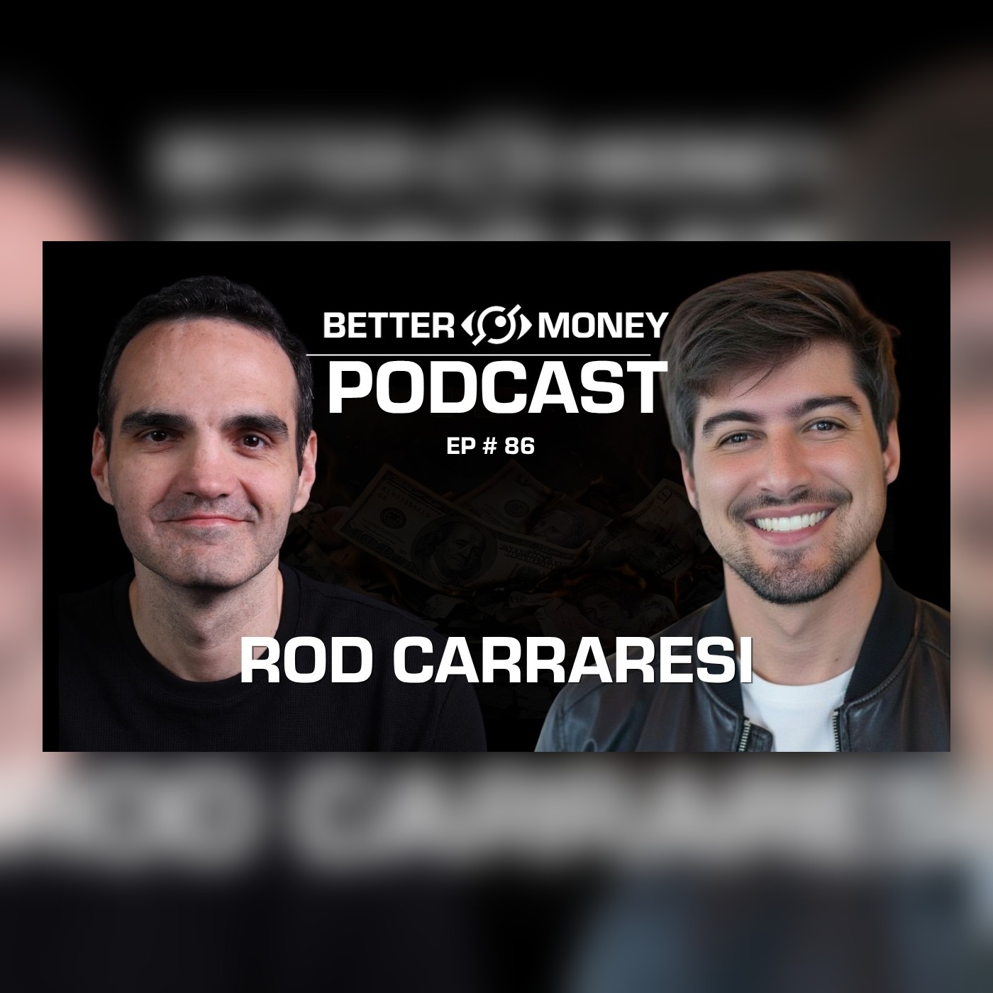 A corrida dos Ratos Também Existe no Bitcoin | Rod Carraresi episode artwork