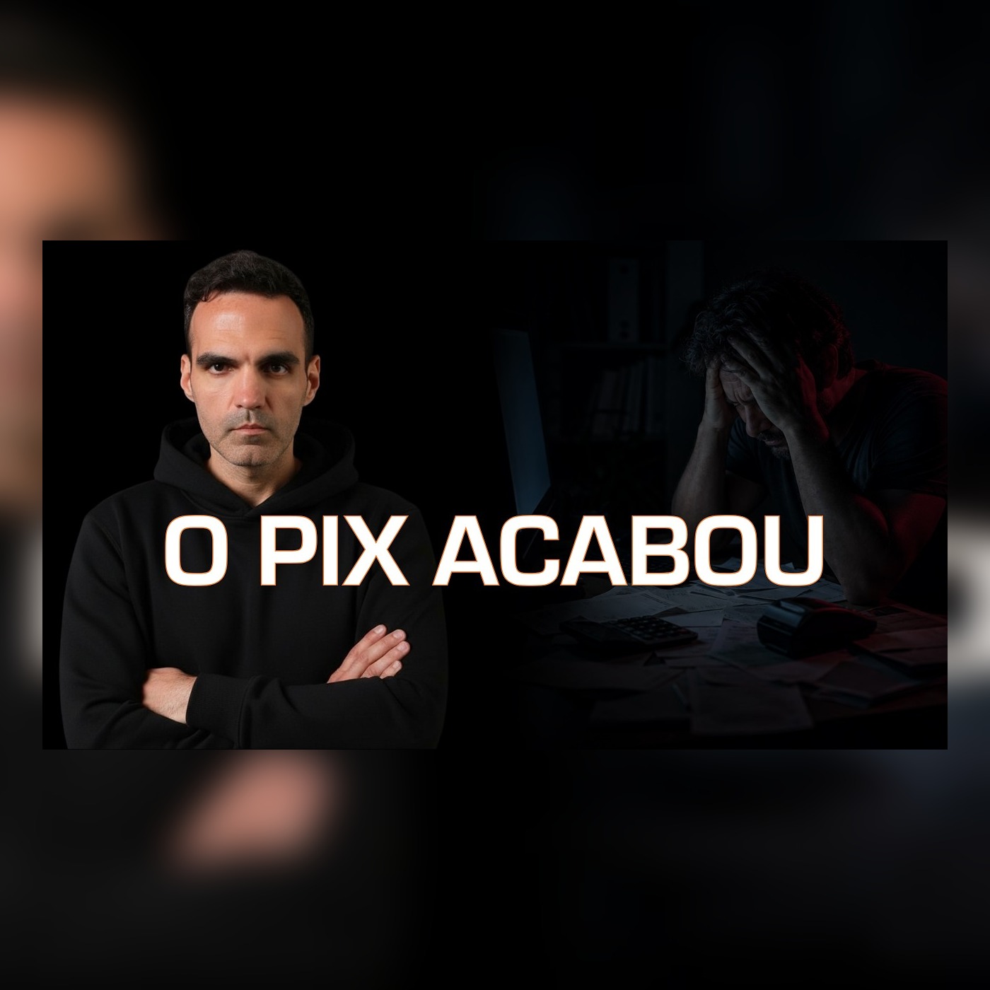 A Única Saída do Empresário Depois do Split Payment episode artwork